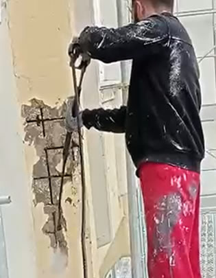 Bykekmece D Cephe