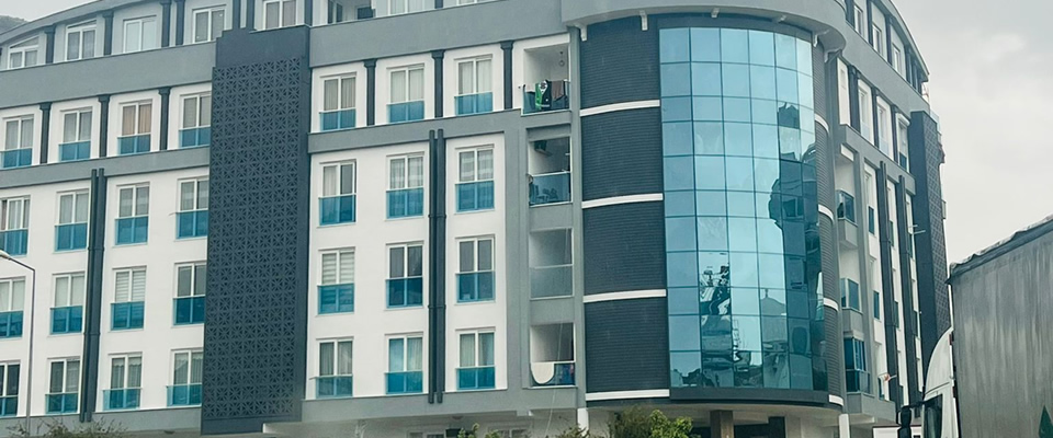 stanbul Mantolama